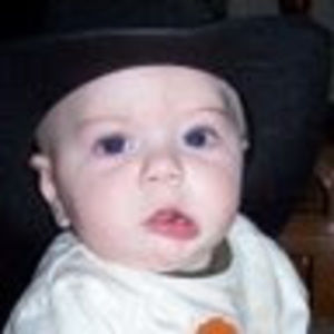 Meet your Posher, Becky